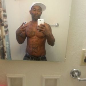 Meet your Posher, Lynn-darrell